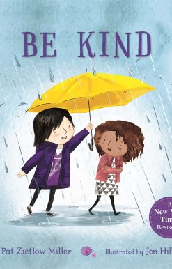 Be Kind