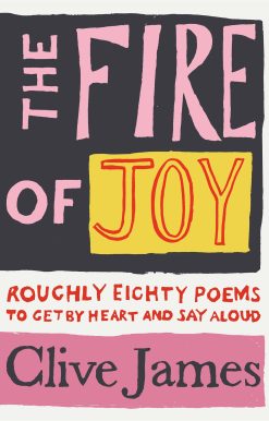 The Fire of Joy