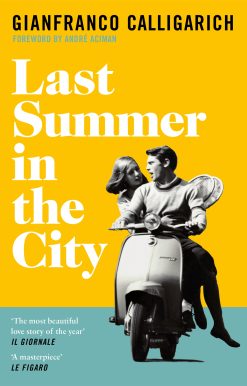 Last Summer in the City