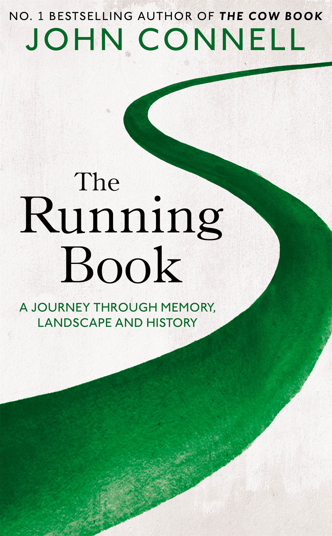 The Running Book 1 The Running Book