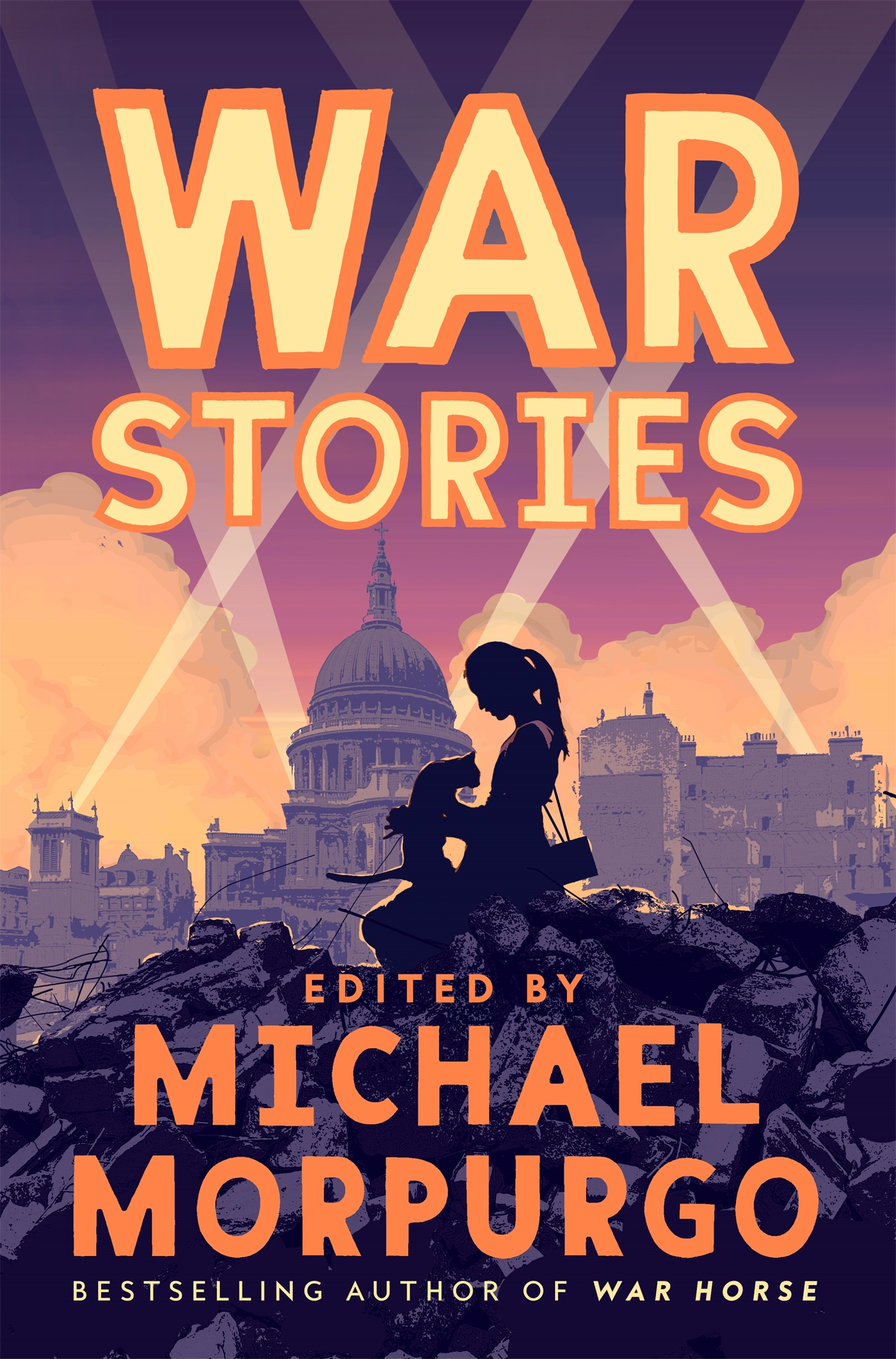 War Stories 1 War Stories