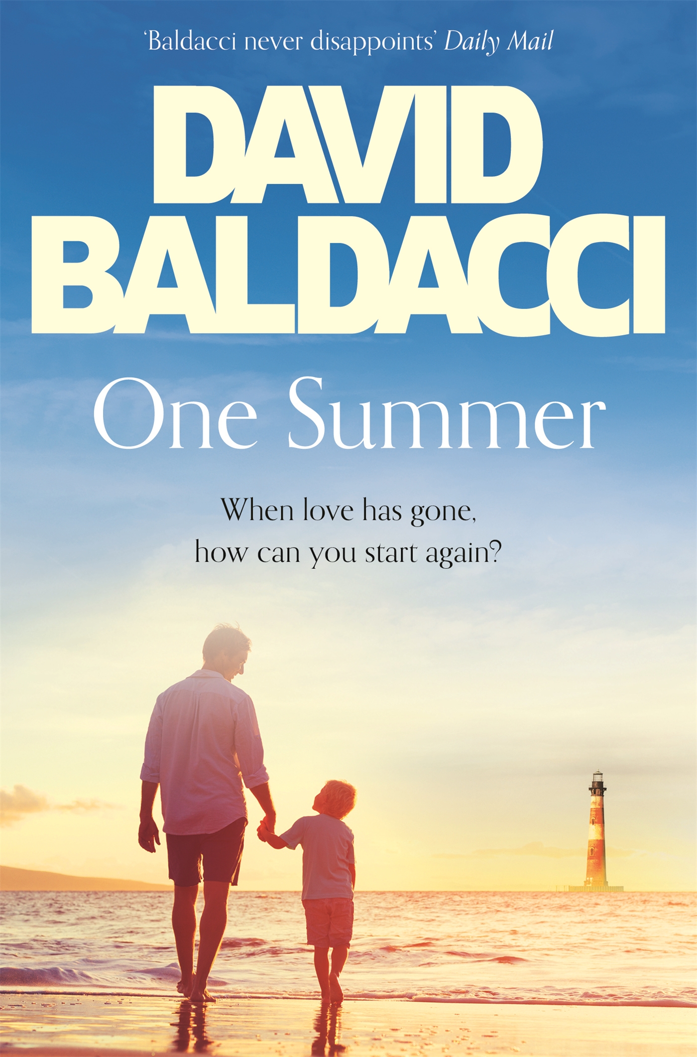 One Summer 1 One Summer