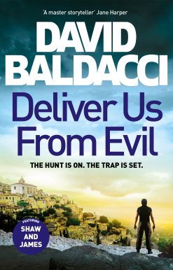 Deliver Us From Evil
