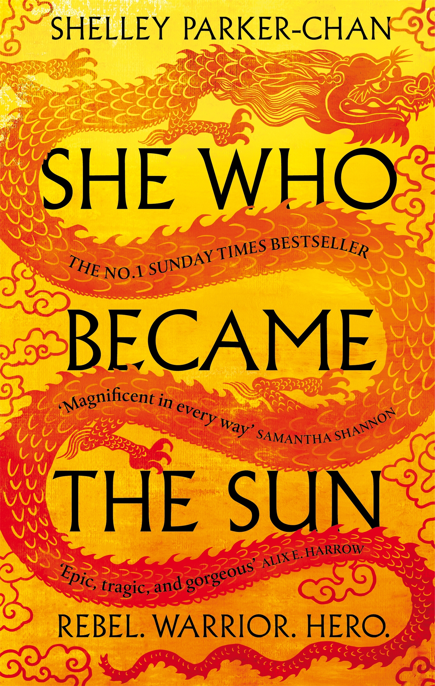 She Who Became the Sun 1 She Who Became the Sun