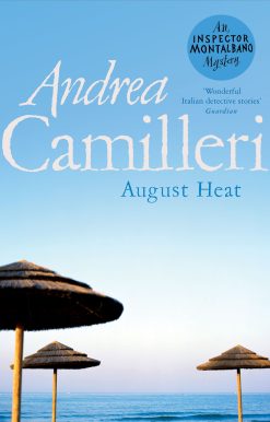 August Heat