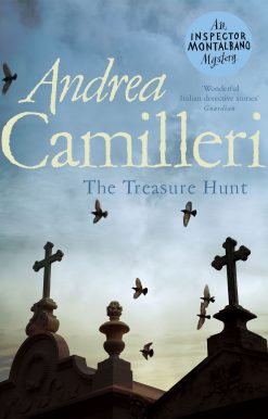 The Treasure Hunt