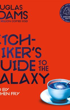 The Hitchhiker's Guide to the Galaxy