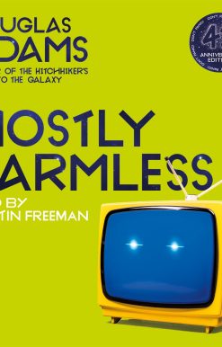 Mostly Harmless