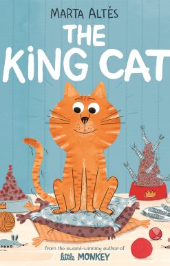 The King Cat