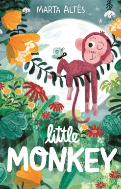 Little Monkey
