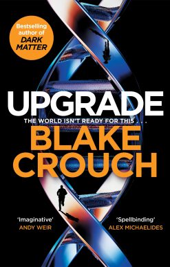 Upgrade