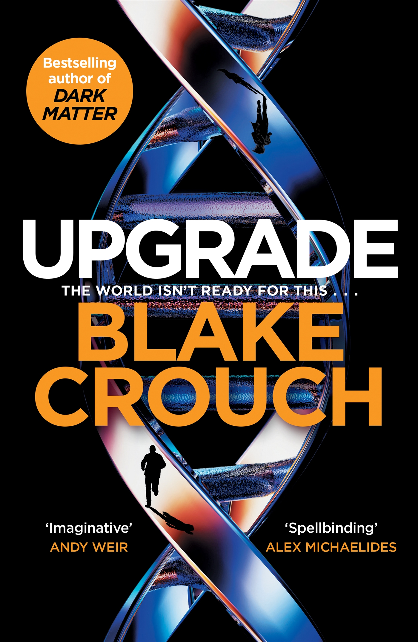Upgrade 1 Upgrade