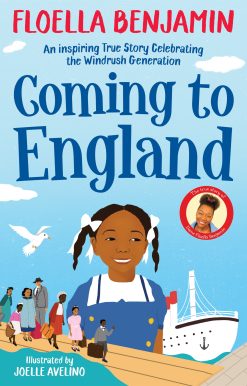 Coming to England