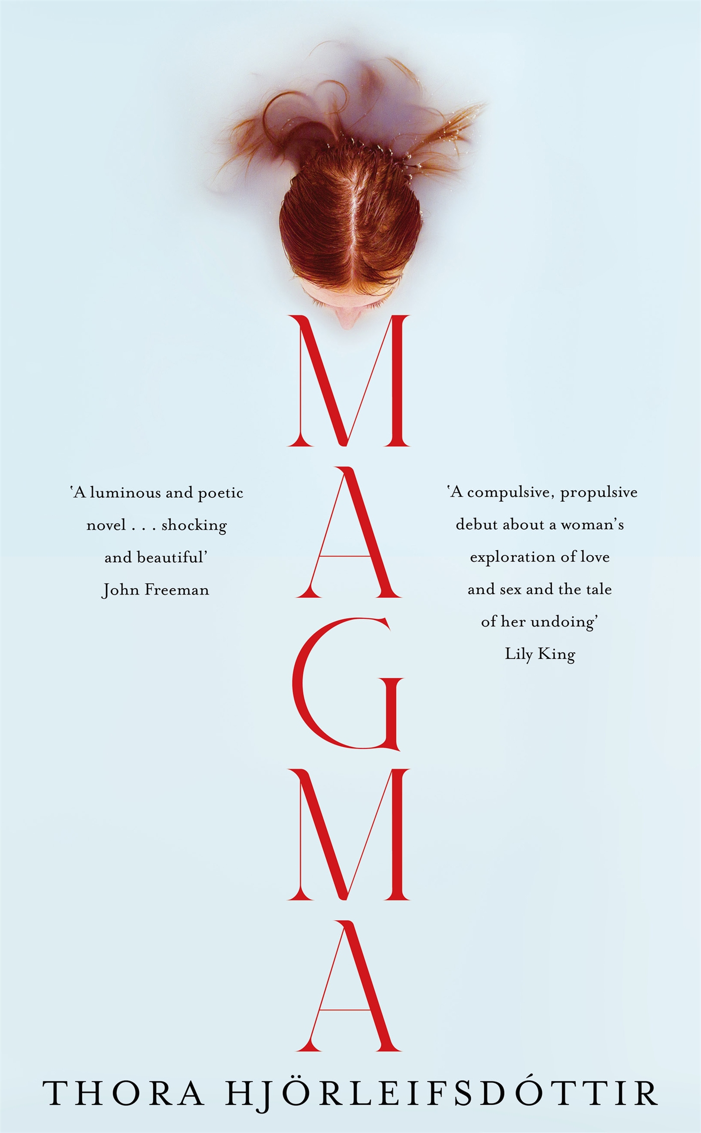 Magma 1 Magma