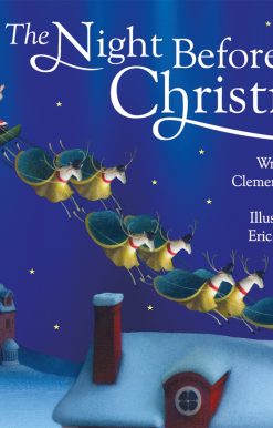 The Night Before Christmas