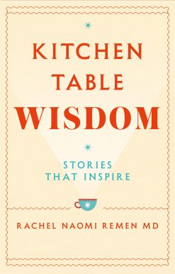 Kitchen Table Wisdom