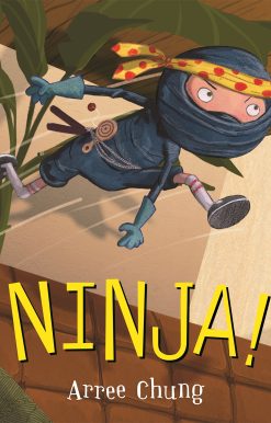 Ninja!