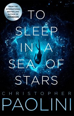 To Sleep in a Sea of Stars