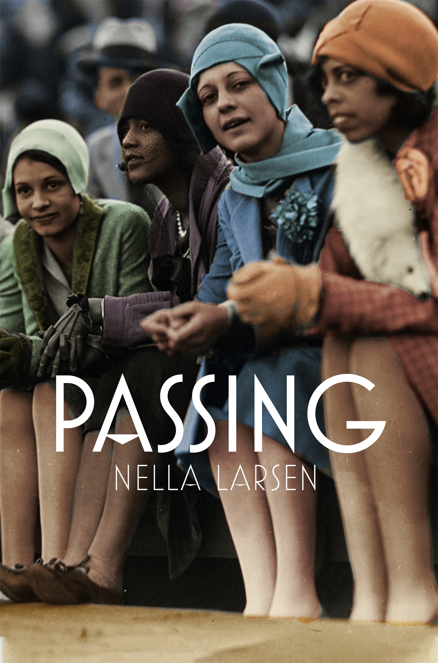 Passing 1 Passing
