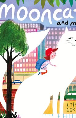 Mooncat and Me