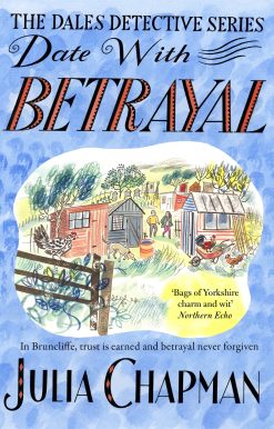 Date with Betrayal
