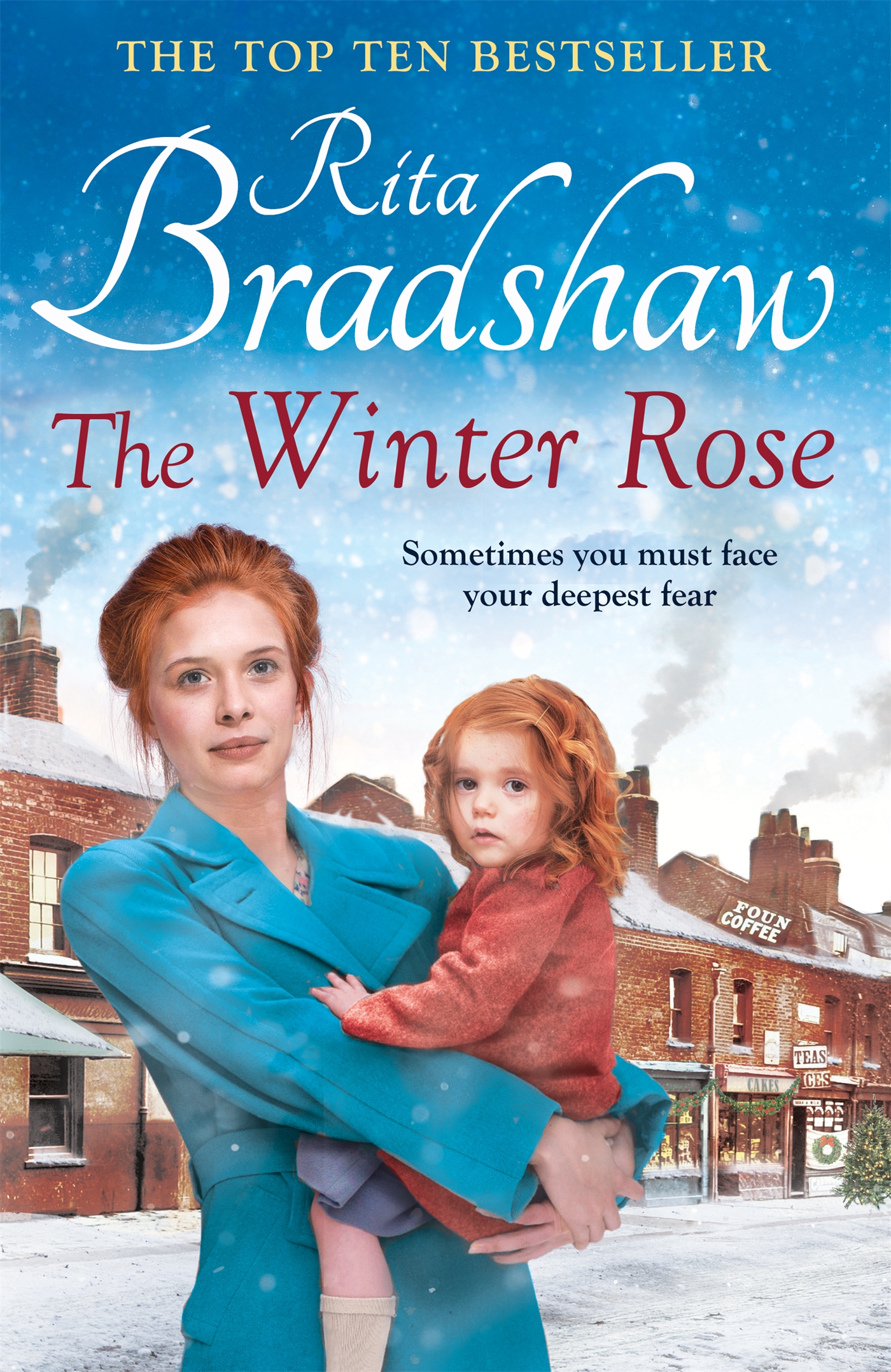 The Winter Rose 1 The Winter Rose