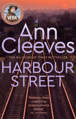 Harbour Street