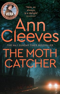 The Moth Catcher