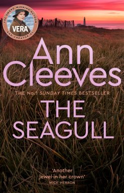 The Seagull