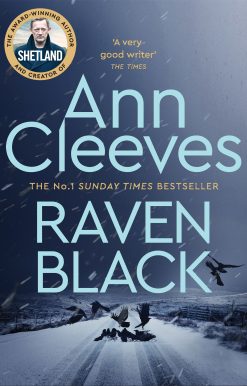 Raven Black