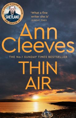 Thin Air