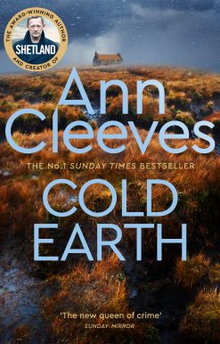 Cold Earth
