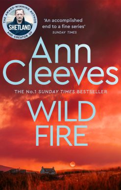 Wild Fire