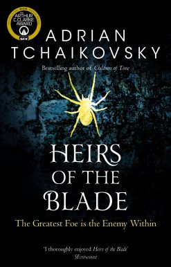 Heirs of the Blade