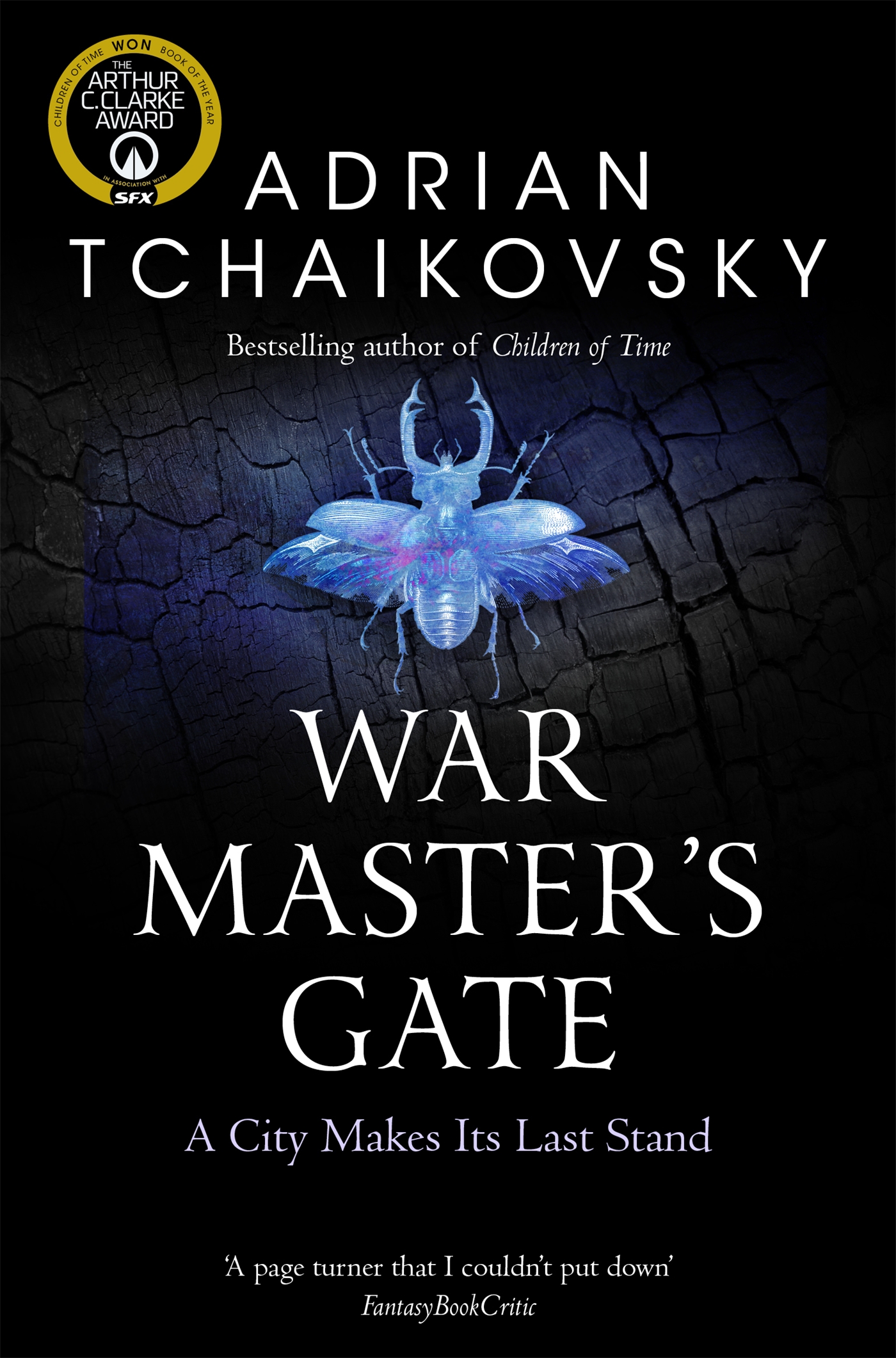 War Master's Gate 1 War Master's Gate