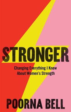 Stronger