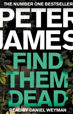 Find Them Dead