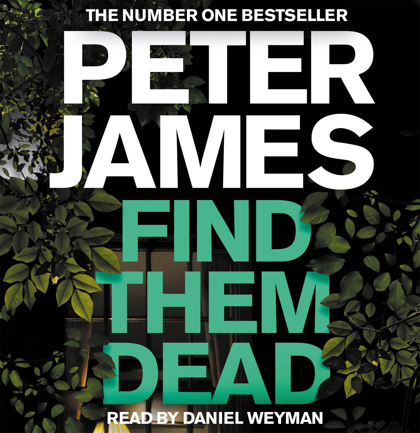 Find Them Dead 1 Find Them Dead