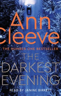 The Darkest Evening
