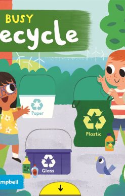Busy Recycle