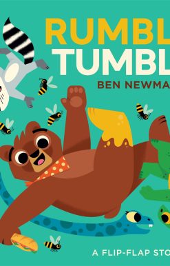 Rumble Tumble