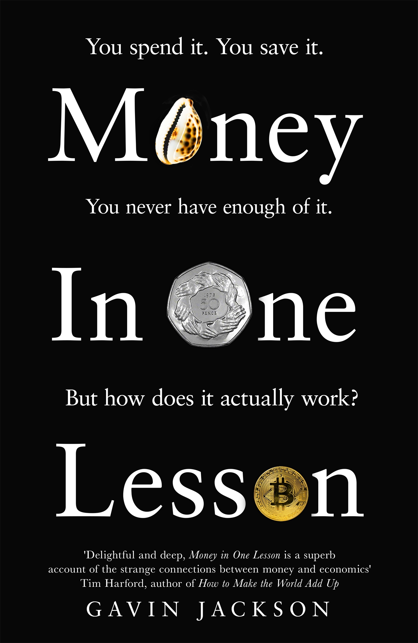Money in One Lesson 1 Money in One Lesson