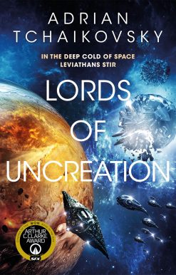 Lords of Uncreation