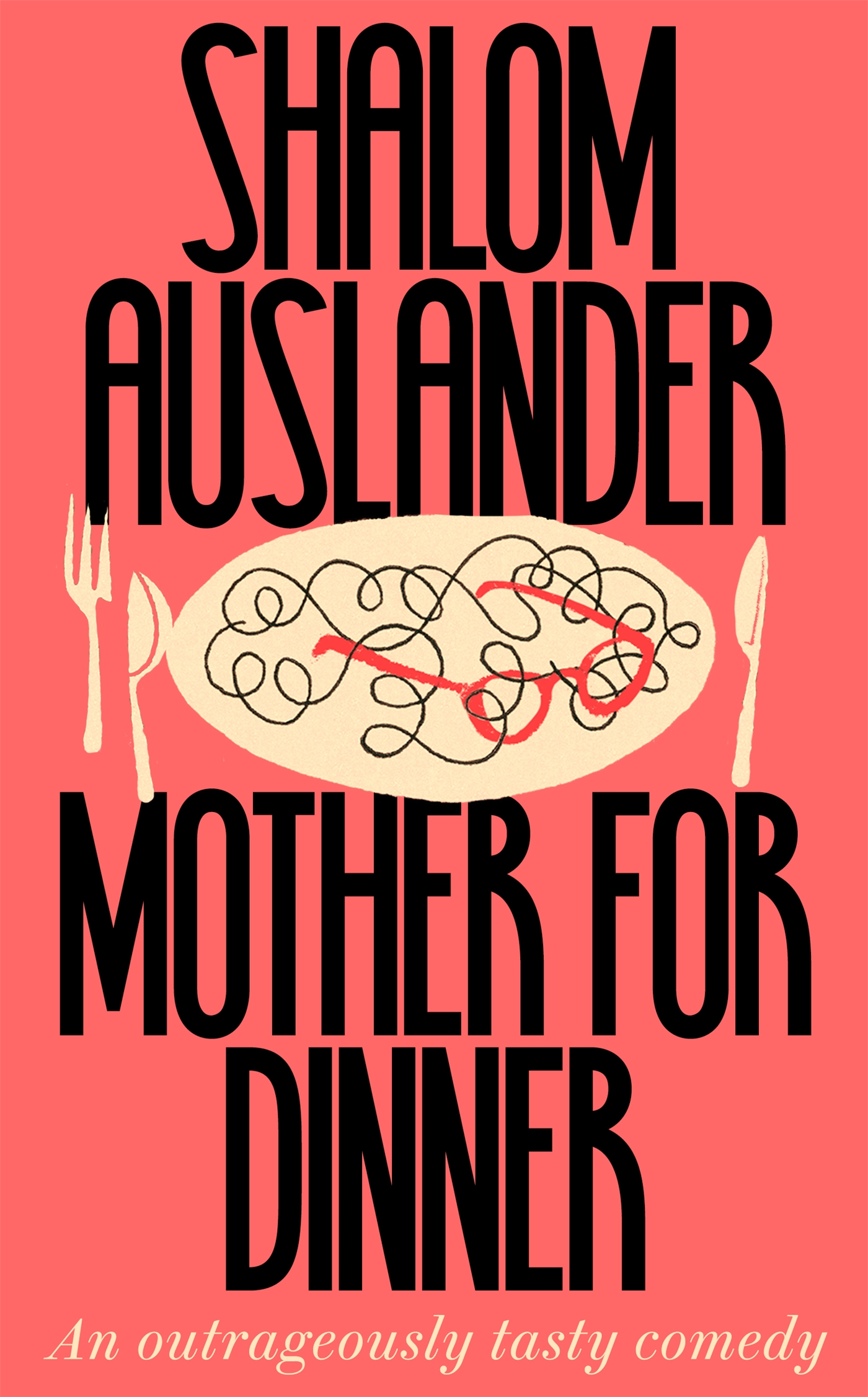 Mother for Dinner 1 Mother for Dinner