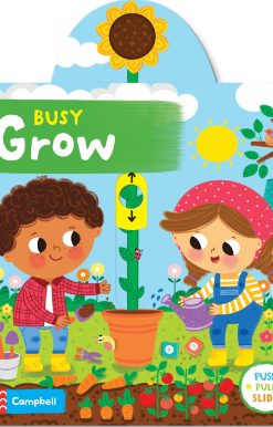 Busy Grow