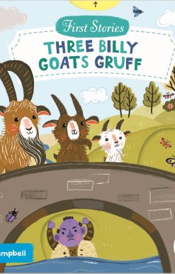 Three Billy Goats Gruff