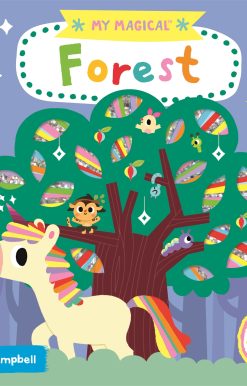 My Magical Forest