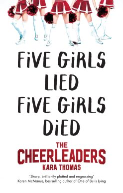 The Cheerleaders