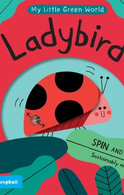 Ladybird