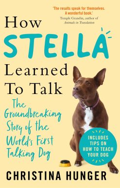 How Stella Learned to Talk